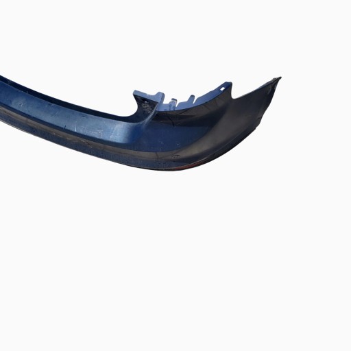 FORD FOCUS MK3 11-15r HB bumper rear part PDC PARKTRONIK KOD RB