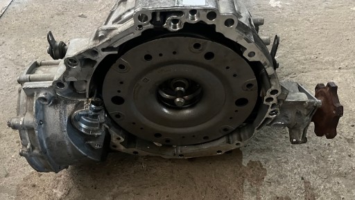 IDEALNA KPL CAMBIO PORSCHE CAYENNE 9Y 3,0 TND 8HP65AX 1