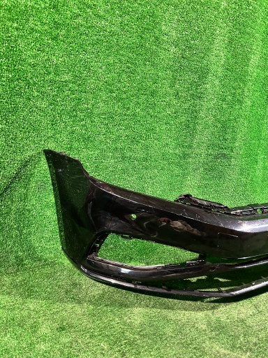 front bumper front VW PASSAT B8 LIFT