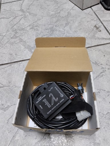 Контролер газу lecho MINI Lambda емулятор + промінь