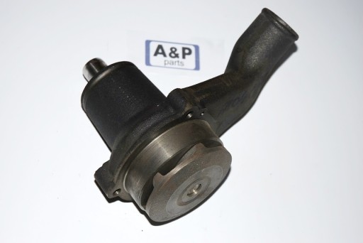 PE04-129 - ВОДЯНИЙ НАСОС U5MW0009 (4) PERKINS 4.318.2