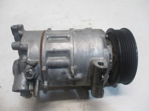 Klimakompressor klimaanlage JEEP COMPASS 2,0D 6SBU14C