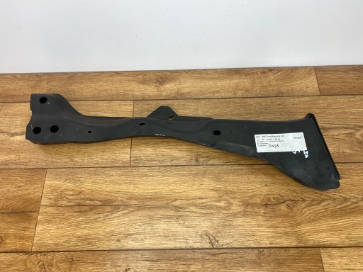 Przedluzenie sanek beam tip Ford Maverick 2022+