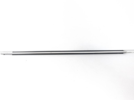 TOYOTA AURIS II 2 E18 LIFT 15-18 moulding dust windows door front right