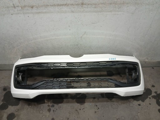 nárazník předek VW UP LIFT 1S