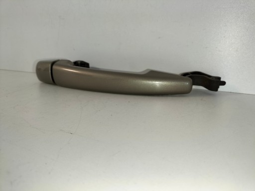 handle door rear part left right front right CITROEN C3 II 09