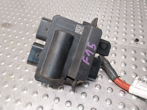 module control unit plus cable 9285505 BMW X5 F15 X6 F16