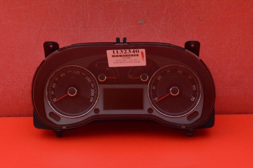 dials dials EU 51832217 FIAT LINEA 1.4 T-JET 120 KM 06-12