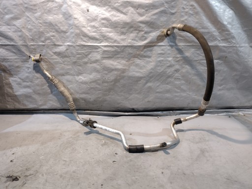 prijenos klimatizacije Volkswagen Passat B6 2,0TDI 3C0820743M