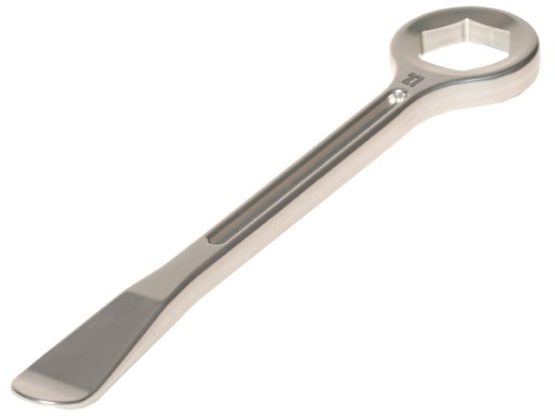 ШИННЫЙ ЗАМОК ПЛЮС КЛЮЧ 27 мм RFX CROSS ENDURO