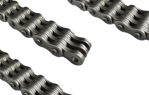 LL3266 - ПОДЪЕМНАЯ ЦЕПЬ МАЧТЫ LL 3266 (5 М)