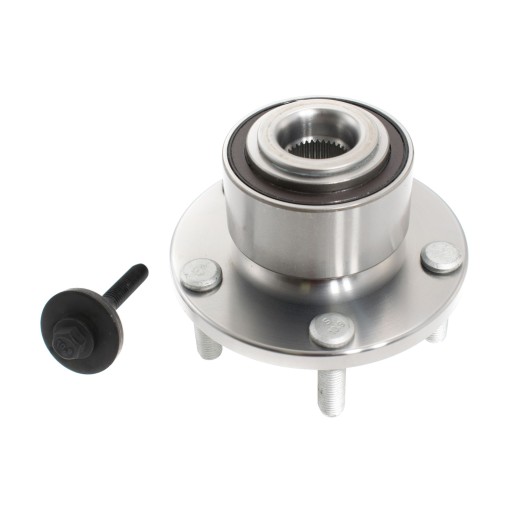 6543-SET-MS - Ступица подшипника передняя l / P VOLVO V50 (545) 2.0 D