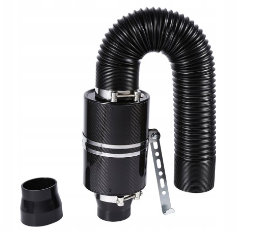 QC00978 - 70 мм конічний фільтр SIMOTA AIRBOX CARBON 3