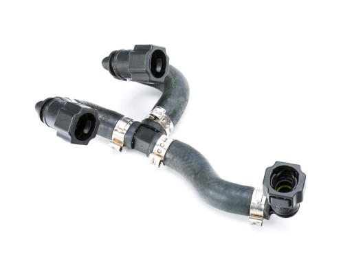 02-85430-J0A2-0000 - Паливопровід Romet Z-ONE S / T (2017r) / 1/