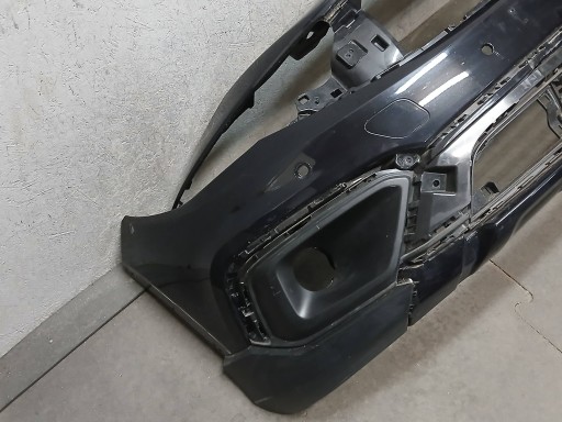 bumper front FIAT TIPO CROSS