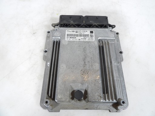 JAGUAR XF II 2.0T 200KM control unit of the engine HX73-14C568-BB