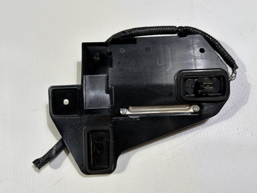 sensor sensor left module martwego pola Ford Expedition 2018 - 2022