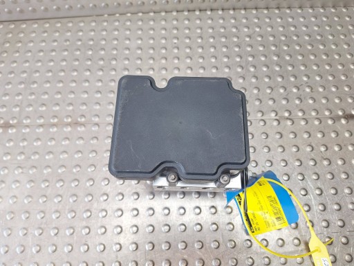 pump control unit ABS 11037575 0265296187 MG ZS