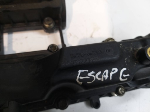 FORD ESCAPE VOLVO FIESTA Abdeckung der Ventile 1.6 T ECOBOOST BM5G-6M293-DF