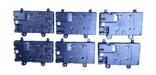 A1779015603 A1779022718 - Новий оригінальний контролер модуль зарядки mercedes a w177 gle a1779001009