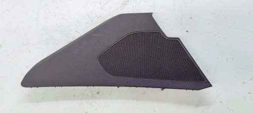 DE COUVERTURE DU HAUT PARLEUR PORTIÈRE AUDI A6 C8 4K0035424