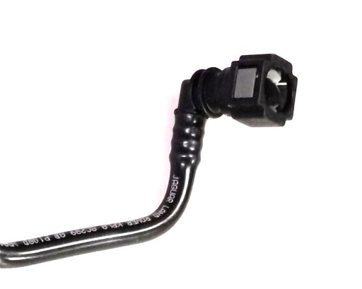 vedení paliva paliwowy LAND ROVER DEFENDER L663 2020+ OE