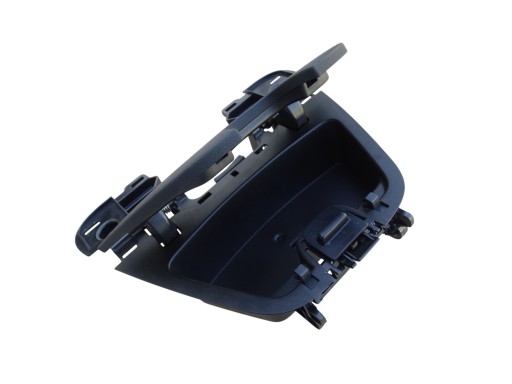 JEEP CHEROKEE V KL 13-18 passenger compartment plato of the dashboard ROZDZIELCZEJ KOKPITU black