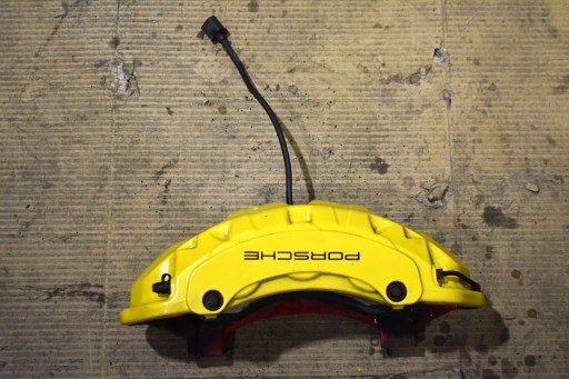 caliper brake front right PORSCHE PANAMERA 971 TURBO GTS 4.0TFSI 1