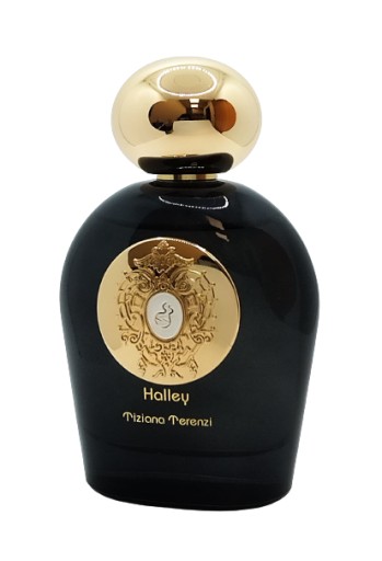 tiziana terenzi halley ekstrakt perfum 100 ml  tester 