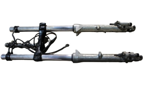 XVZ1200.LAGI - XVZ 1200 VENTURE ROYALE LAGI АМОРТИЗАТОР ПОЛЬКА ВНИЗ