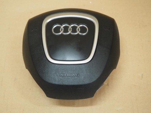 8P0880201BC - Подушка безпеки водія AUDI A3 II 8P