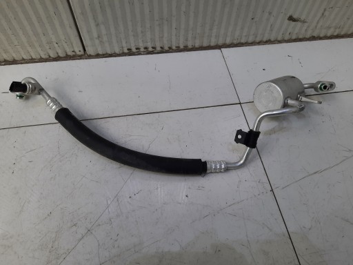 HYUNDAI IONIQ ELECTRIC КОНДИЦИОНЕР