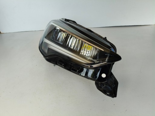 light right REFLEKTOR OPEL CORSA F 19- FULL LED
