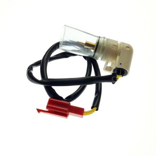 Автоматична всмоктувальна машина Linhai ATV 300 original 23303