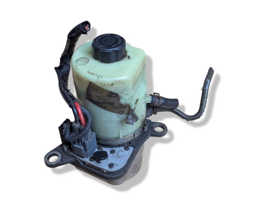 servo pump elektrohydrauliczna Ford Focus 2 facelift 2010