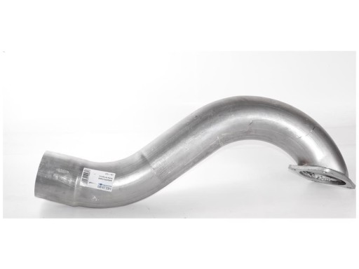 B212141 - ВИХЛОПНА ТРУБА BOVA FUTURA EURO 2