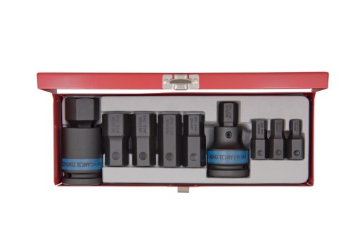 НАБОР УДАРНЫХ НАСАДОК 3/4