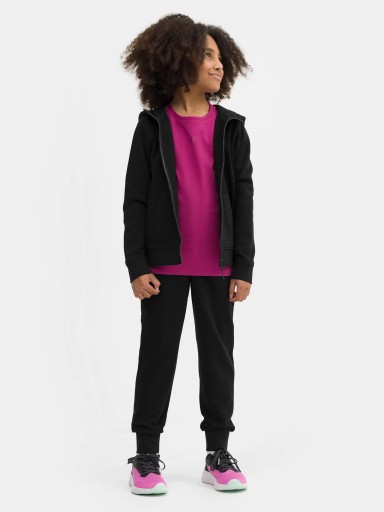 Спортивні штани 4F 152 чорні