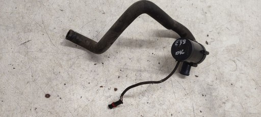 pump circulation of water BMW E39 3,0D LIFT kombi