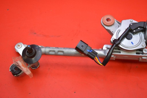 mechanism mini motor of wipers front EU A00051228 BAIC BEIJING X3 LIFT 19
