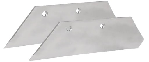 506096090 - Плуг x2 16 