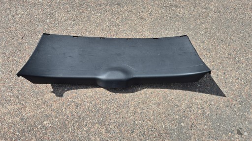 cover upholstery bonnet boot 2057401600 MERCEDES W205 KOMBI