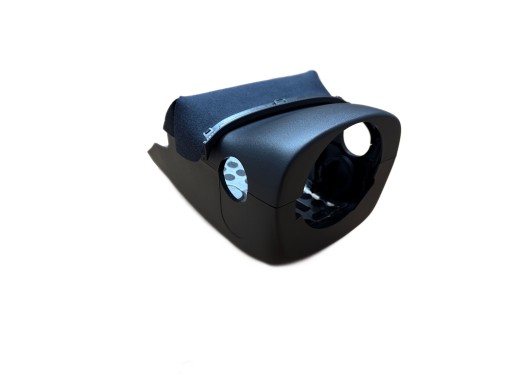 SEAT ARONA IBIZA couverture du volant volant 6F0858559R