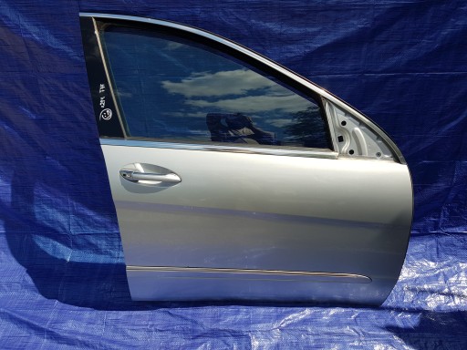 door right front MERCEDES W251 C775 775