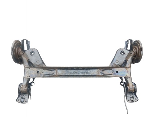suspension beam rear part SEAT LEON III LIFT (2016-2020) KOMBI