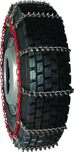 Ланцюги протиковзання trygg з шипами для норвегії 315/70r22.5