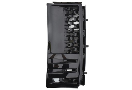 AH42-16A415-BB - РЕШЕТКА ДИФТЕРИИ ЛЕВАЯ RANGE ROVER VOGUE 697 AH42