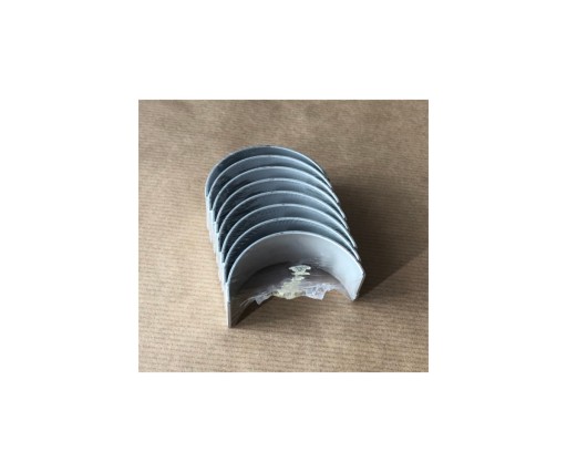 PAK0109TD27 - Коленвалы Cabstar Pick-Up Terrano 2.5 2.7 TD