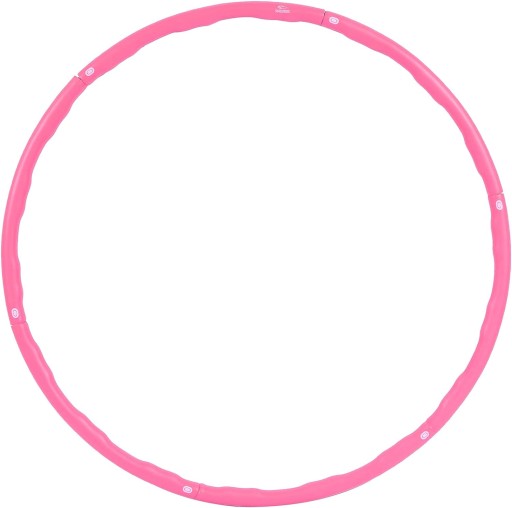 SMILODOX Унісекс Фітнес хулахуп