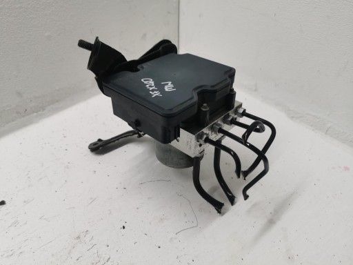 Pompa ABS JAGUAR XF II X260 HX73-14F447-AF